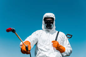 Best Residential Pest Control  in Milmay, NJ